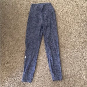 Ptula Leggings with pocket